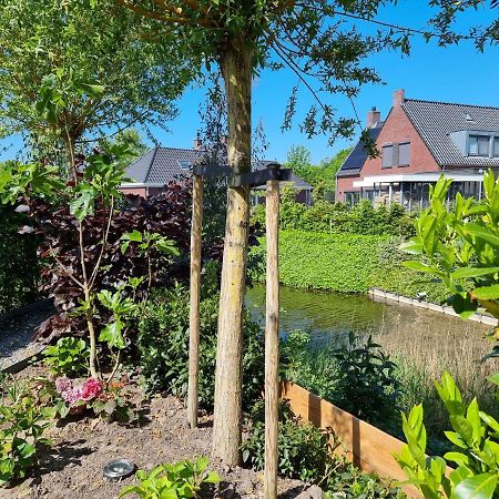 Vakantiewoning De Kleine Vos Mb02 Мидълбург Екстериор снимка