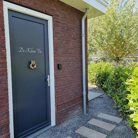 Vakantiewoning De Kleine Vos Mb02 Мидълбург Екстериор снимка