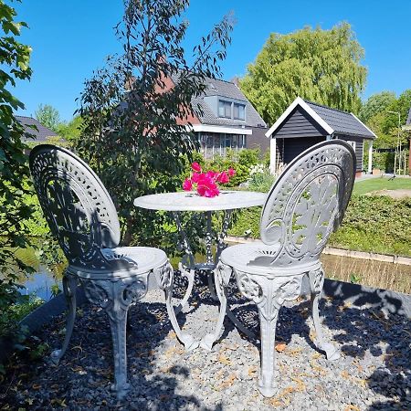 Vakantiewoning De Kleine Vos Mb02 Мидълбург Екстериор снимка