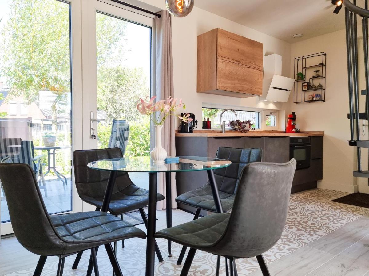 Vakantiewoning De Kleine Vos Mb02 Мидълбург Екстериор снимка