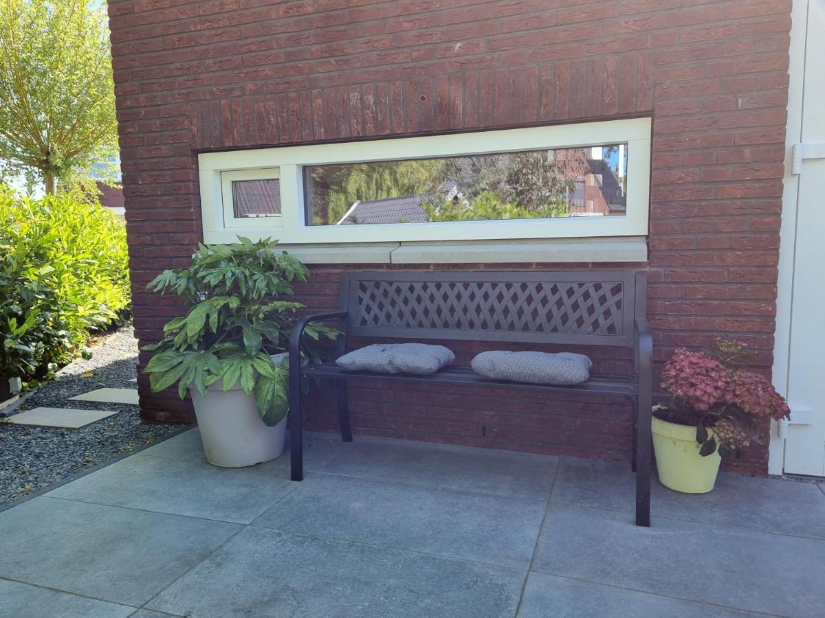 Vakantiewoning De Kleine Vos Mb02 Мидълбург Екстериор снимка