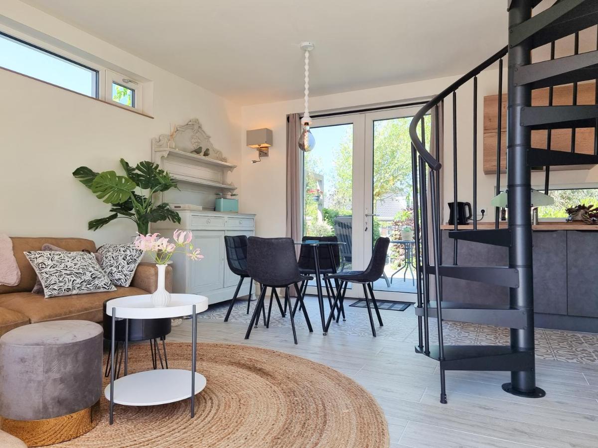 Vakantiewoning De Kleine Vos Mb02 Мидълбург Екстериор снимка