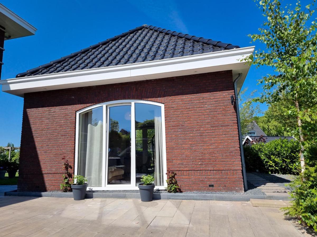 Vakantiewoning De Kleine Vos Mb02 Мидълбург Екстериор снимка