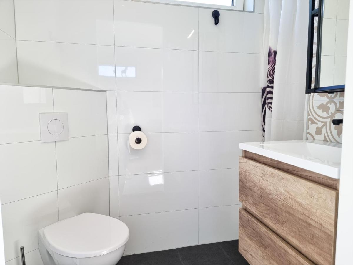 Vakantiewoning De Kleine Vos Mb02 Мидълбург Екстериор снимка